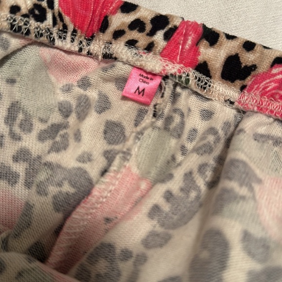 [BETSEY JOHNSON] PJ Set- NWT - Picture 4 of 6